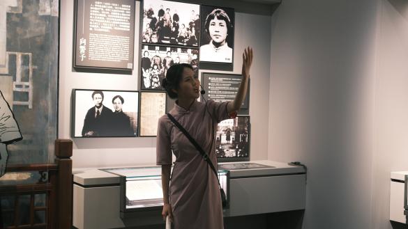 学工部党支部联合宝根师德师风研习社团